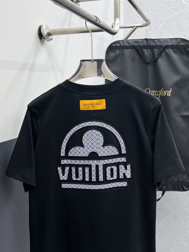 Louis Vuitton T-Shirts